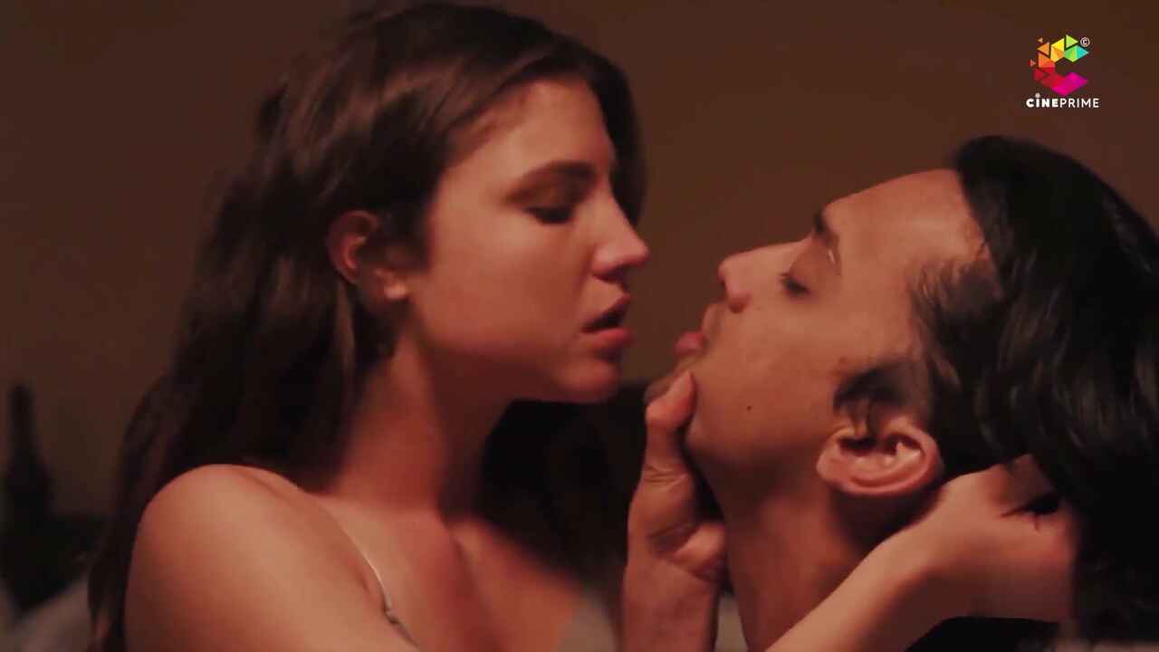Night at a Hotel Cineprime Hindi XXX Web Series Ep 1