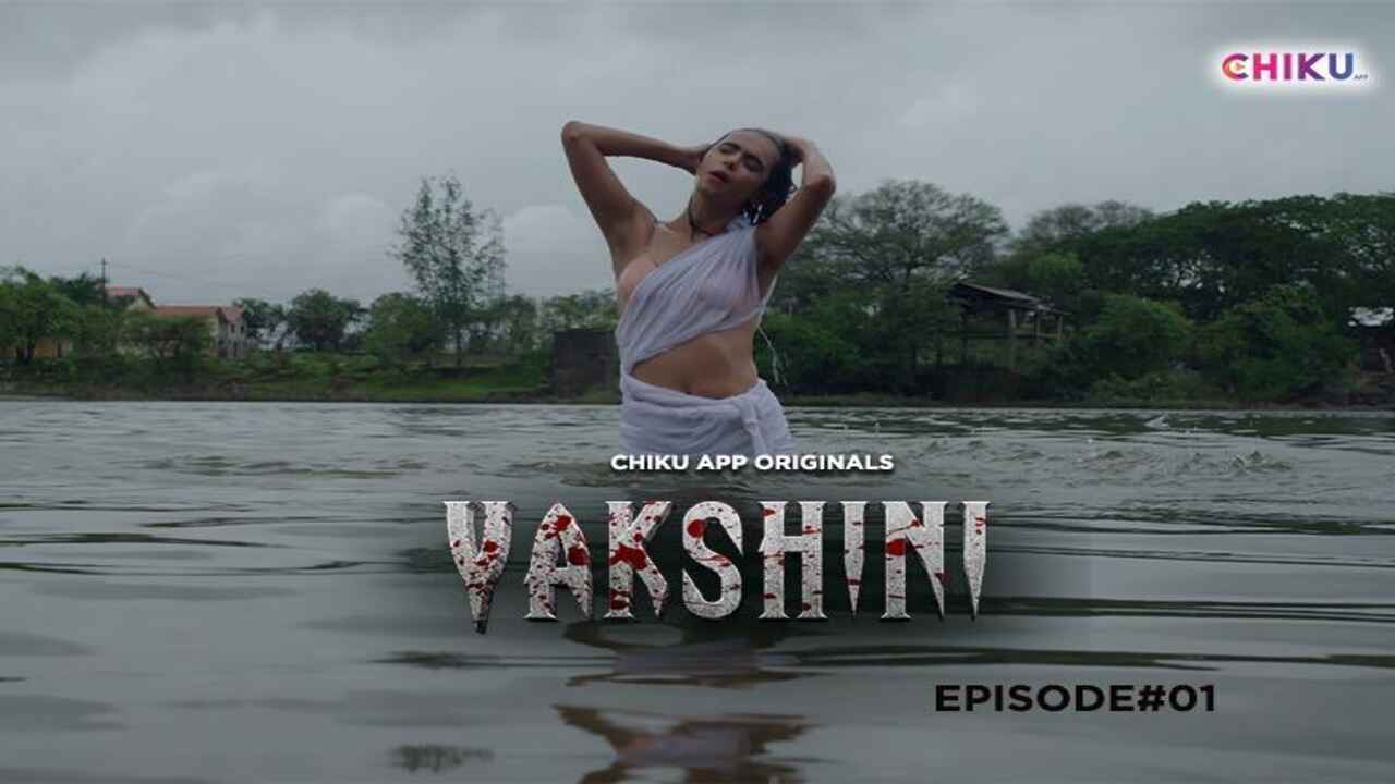 Yakshini Chiku App Hindi XXX Web Series Episode 1