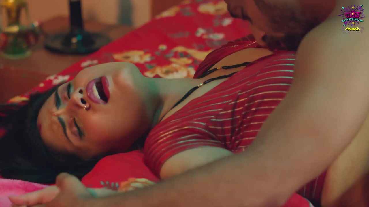 Cooker Ki Sitti Wow Entertainment XXX Web Series Ep 4