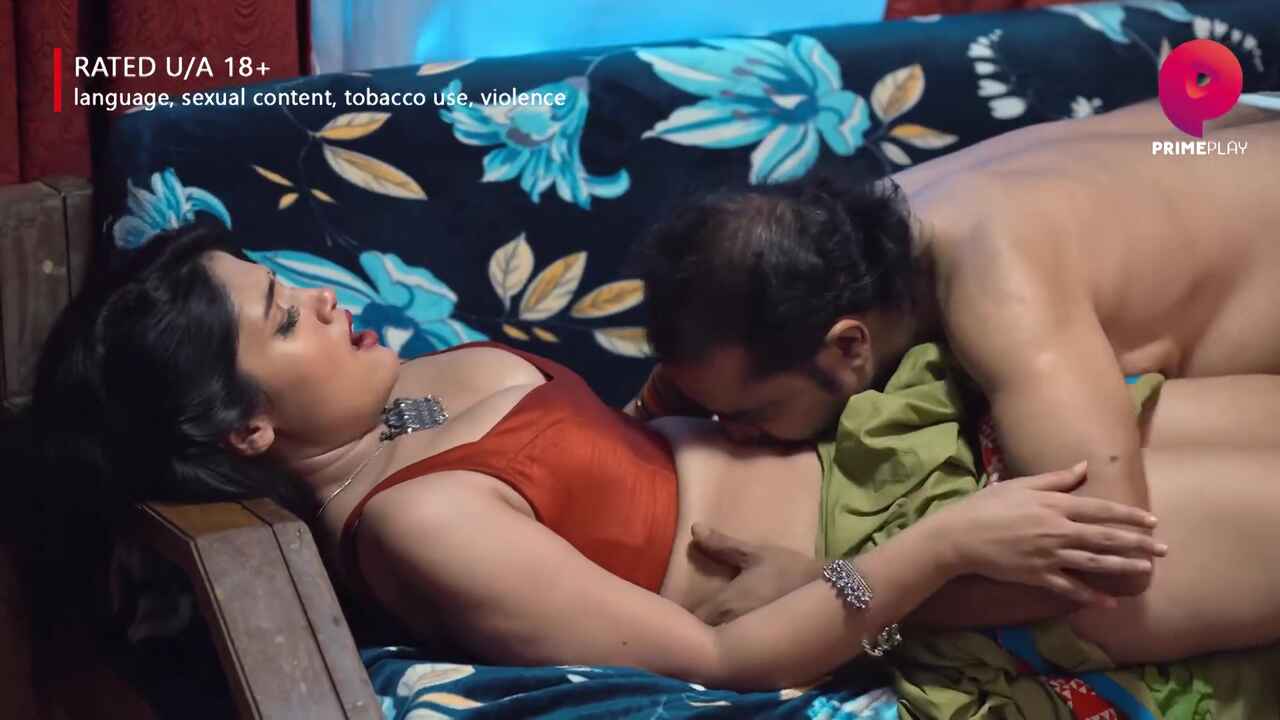 Picture Abhi Baaki Hai Primeplay XXX Web Series Ep 4