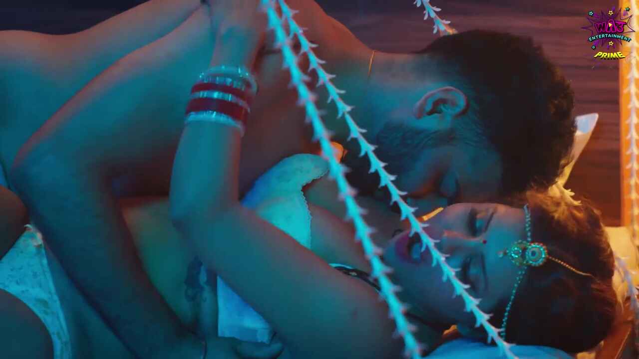 Neelami Wow Entertainment Hindi XXX Web Series Ep 1