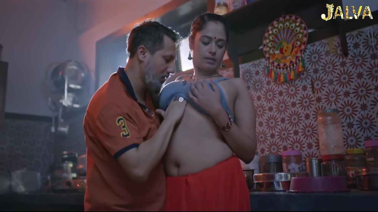 Sapna Jalva Originals Hindi XXX Web Series Episode 2