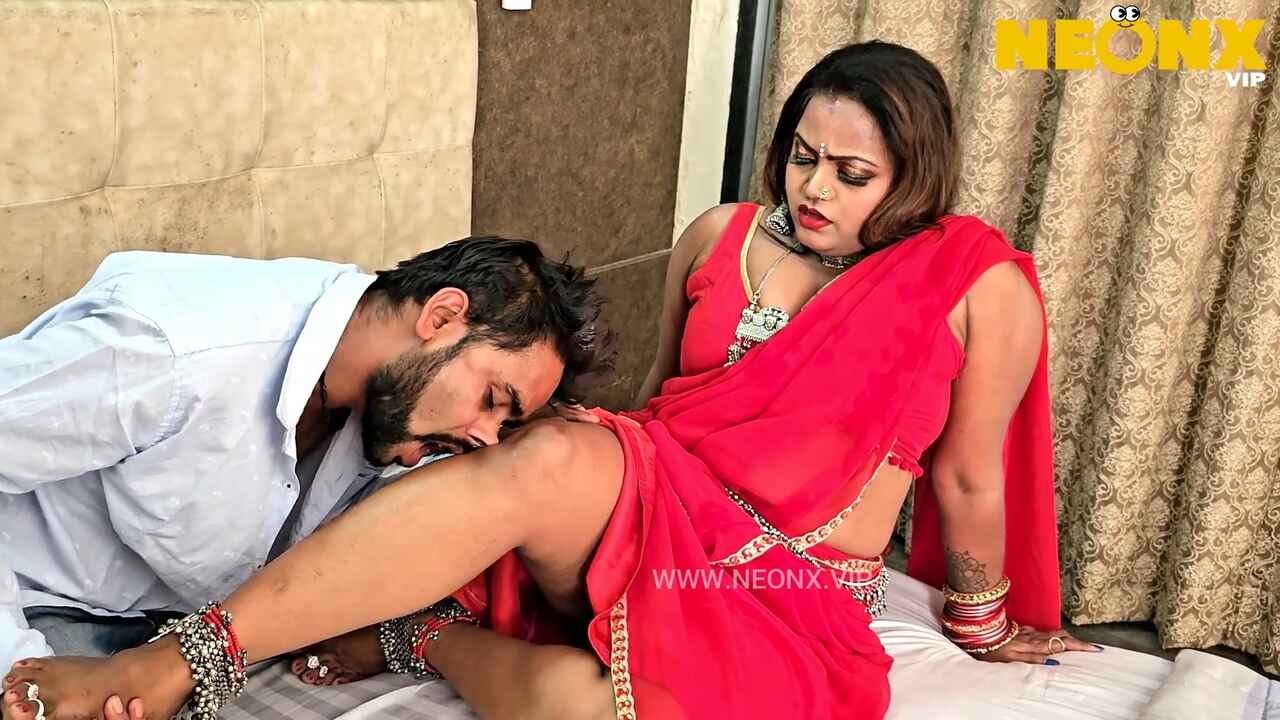 Wish Neonx Originals Hindi Uncut XXX Video