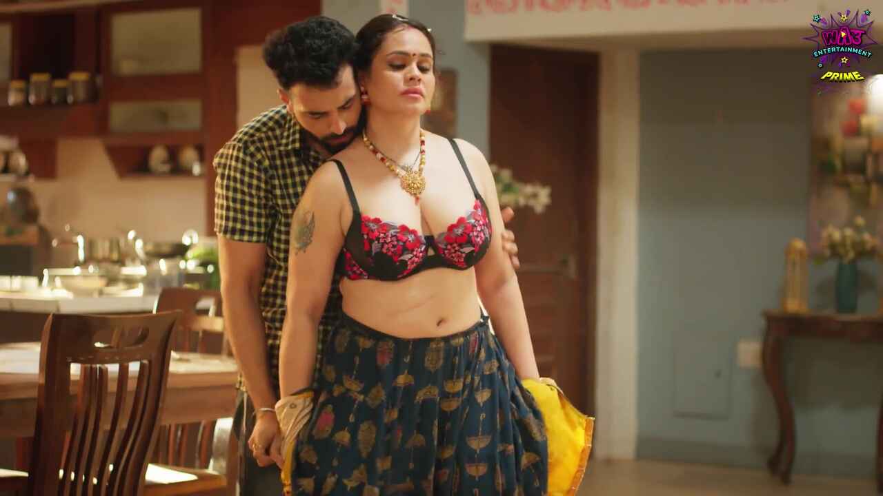 Neelami Wow Entertainment Hindi XXX Web Series Ep 3