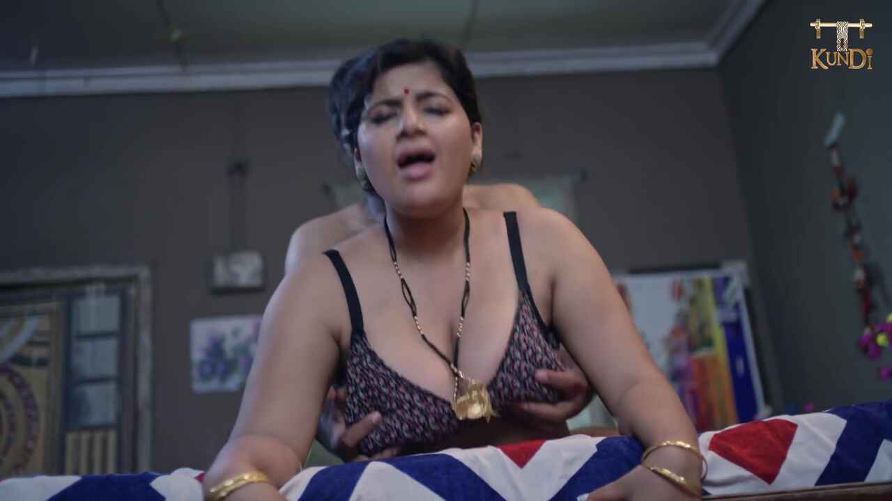 Rangin Sapne Kundi App Hindi XXX Web Series Episode 2