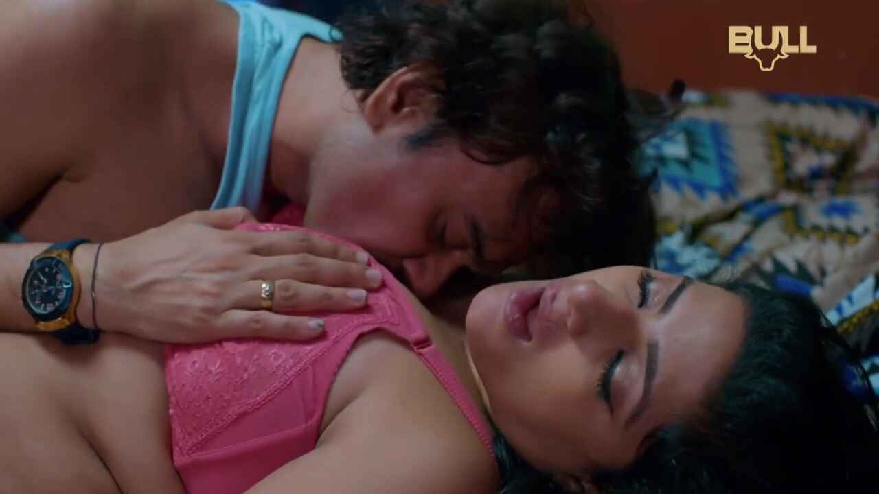 Chull Bull App Hindi XXX Web Series Episode 2