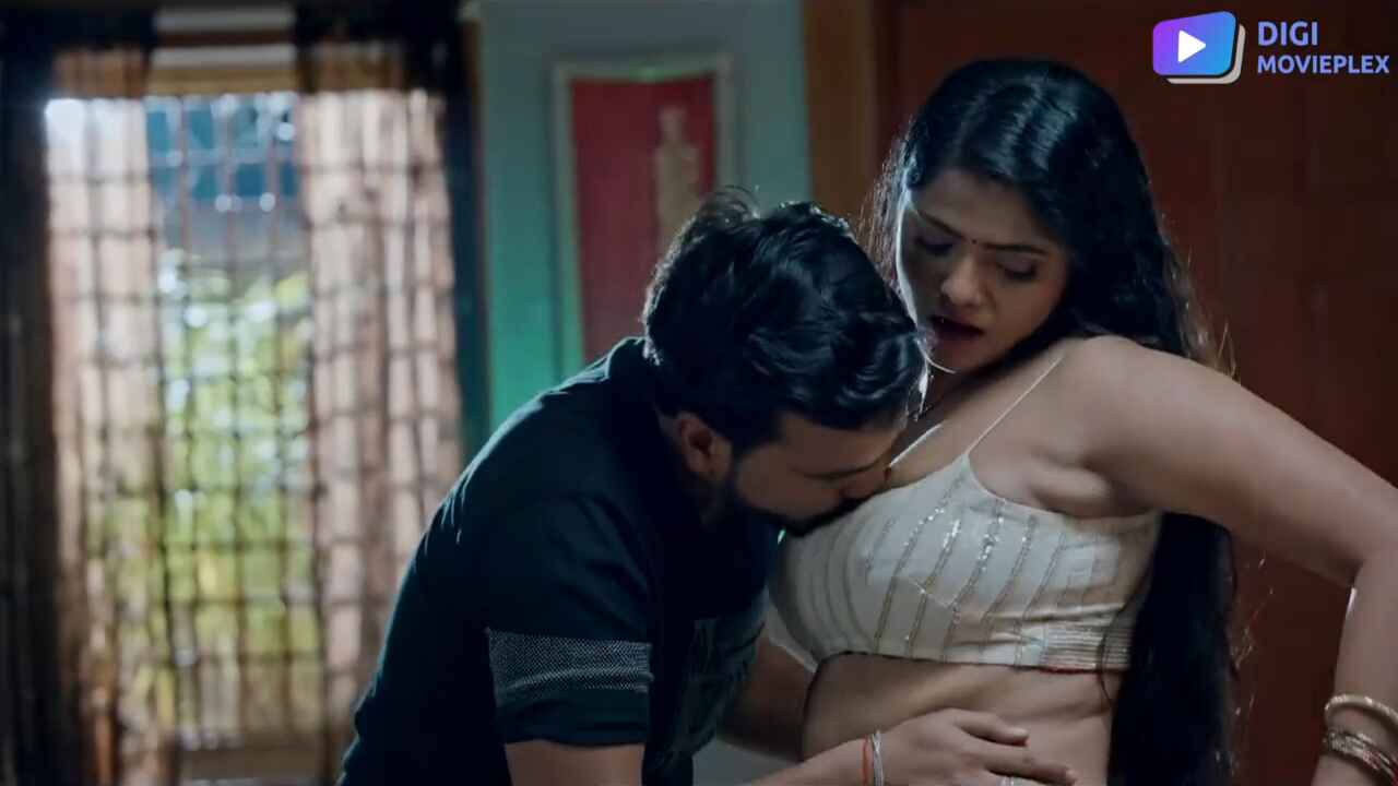 De De Pyar De Digi Movieplex Hindi XXX Web Series Ep 5