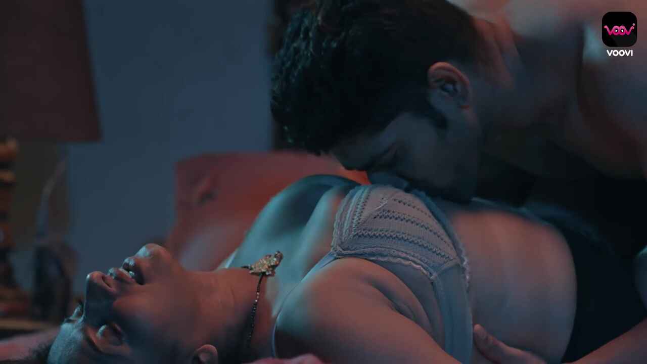 Godaniya Voovi Originals Hindi XXX Web Series Episode 5