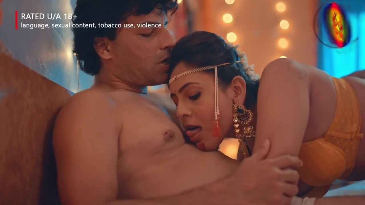 Hawas Hunters Originals Hindi XXX Web Series Episode 2