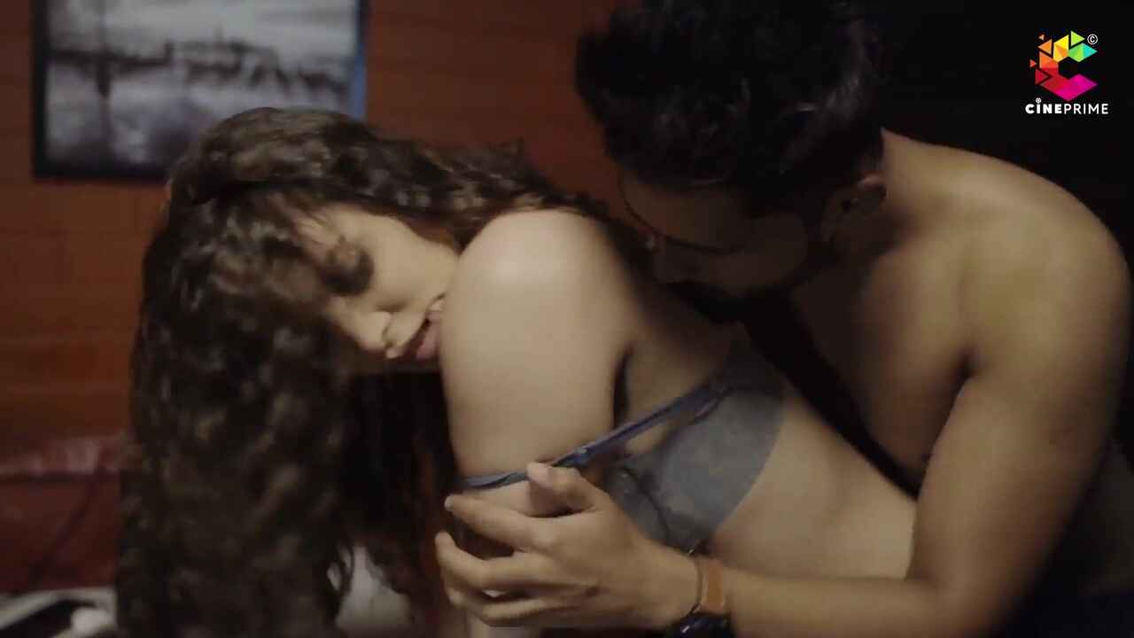 Massage Parlour Cineprime Hindi Sex Short Film