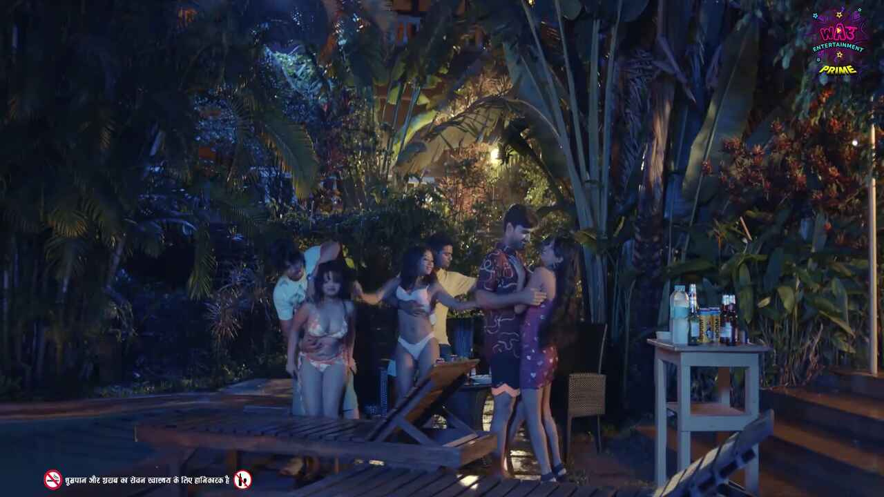 My First Time Wow Entertainment XXX Web Series Ep 1