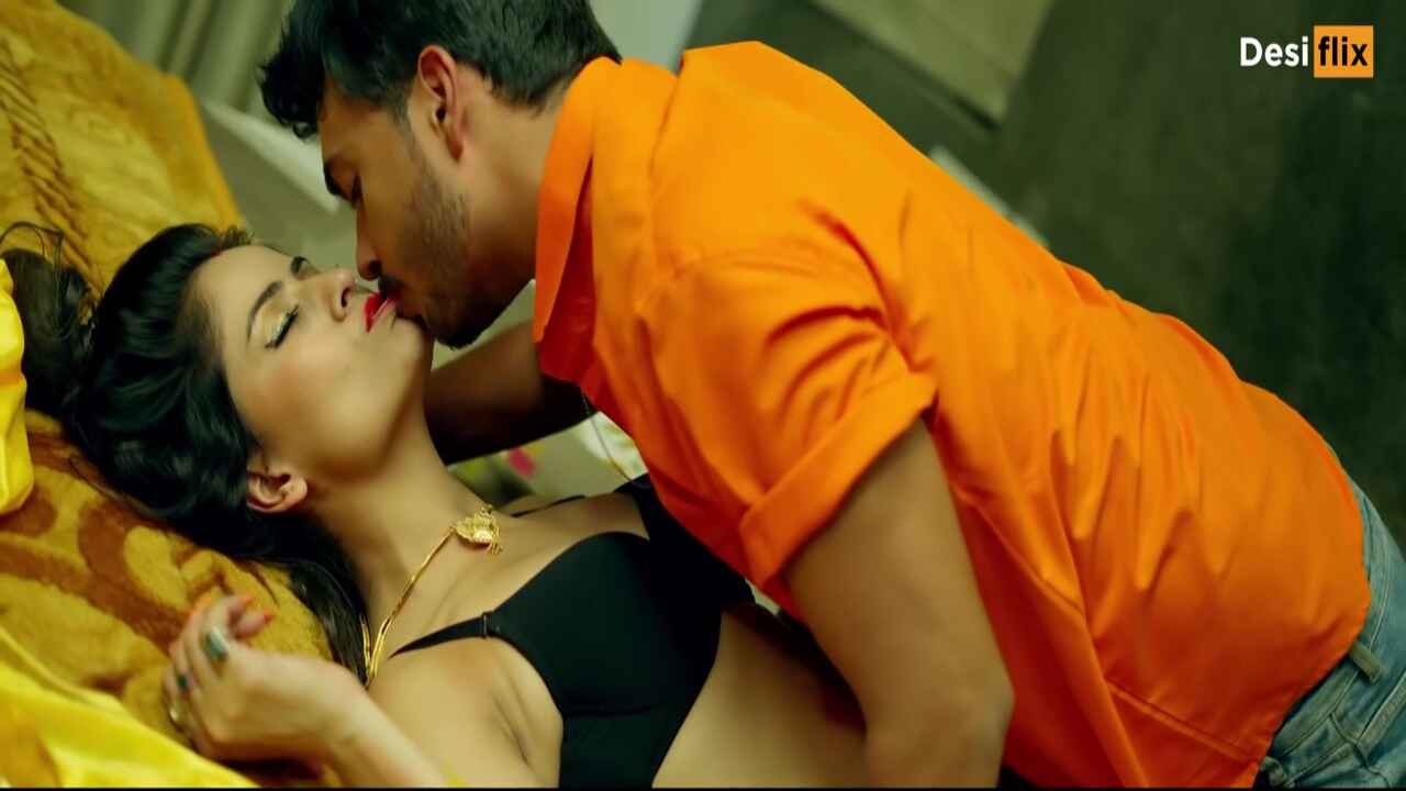 Raaz Desiflix Originals Hindi XXX Series Episode 2