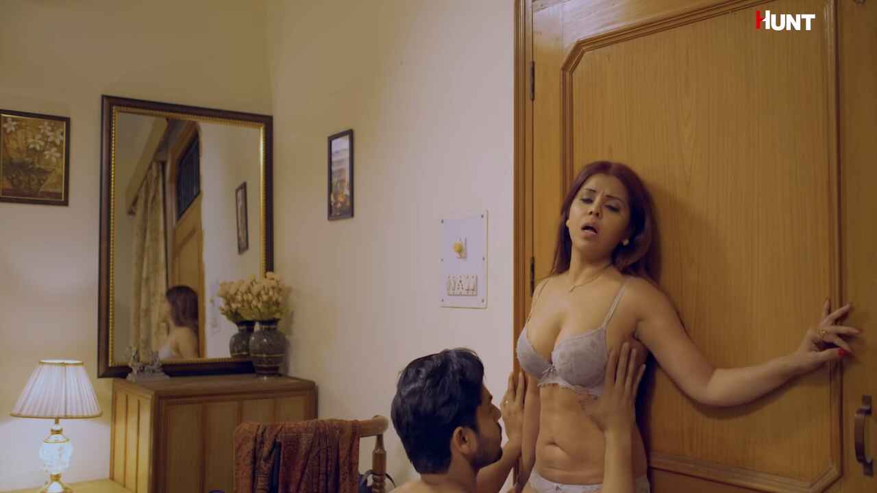 The Unmarried Women Hunt Cinema Hindi XXX Web Series Ep 1