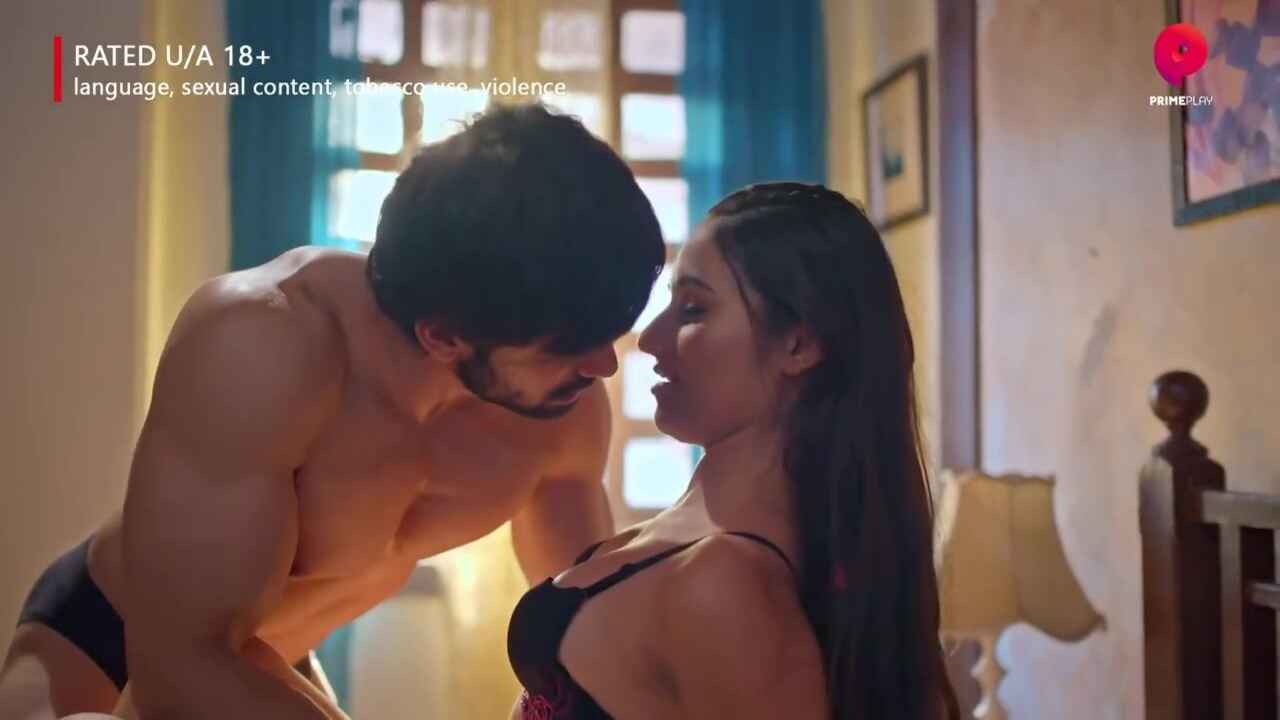 Vasheekaran Primeplay Hindi XXX Web Series Episode 1