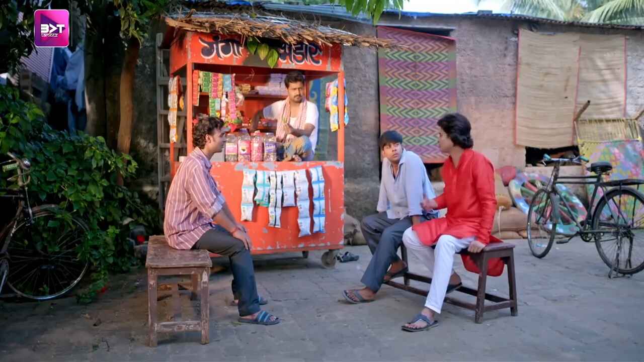 Seal Ajab Hai Battameez Originals XXX Web Series Ep 2
