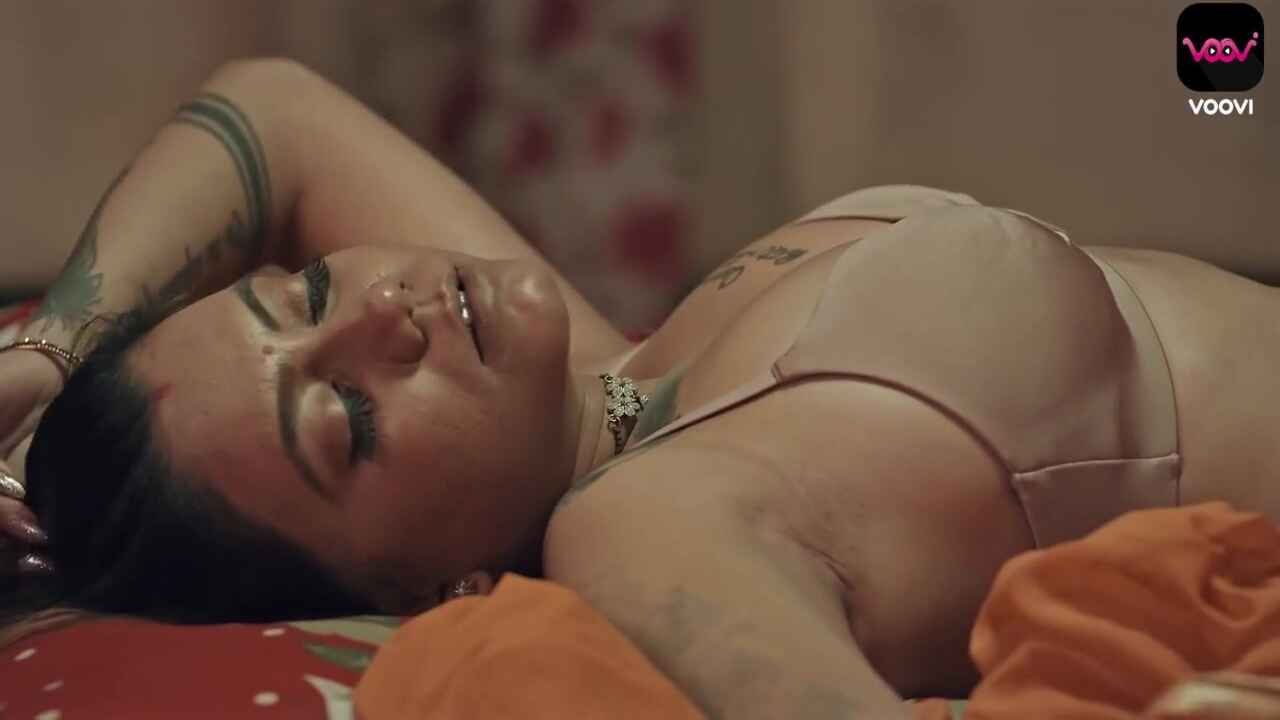 Mohe Rang De Voovi Hindi XXX Web Series Episode 4