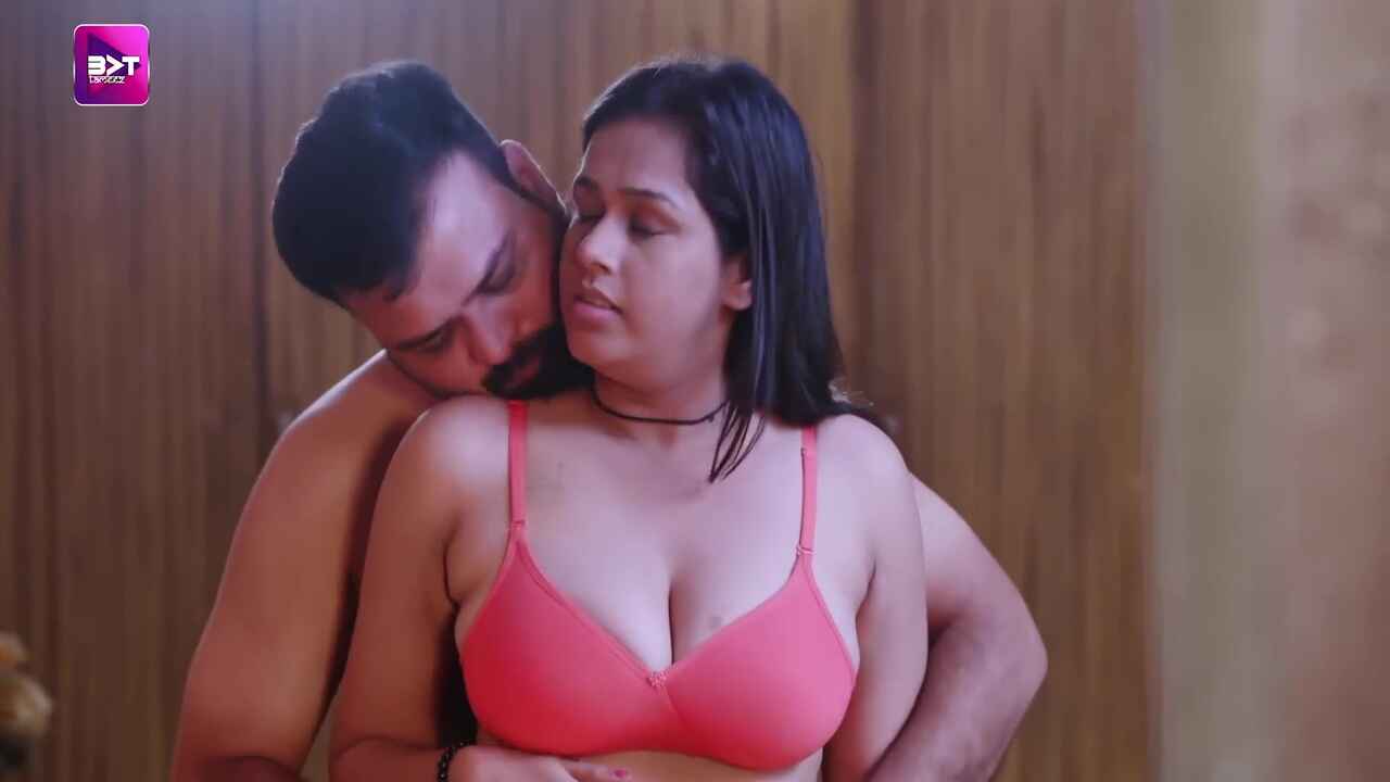 Seal Ajab Hai Battameez Originals XXX Web Series Ep 4