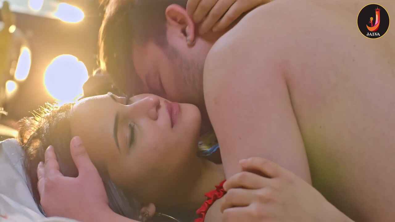 Tere Mere Beech Main Jalva Hindi XXX Web Series Ep 2