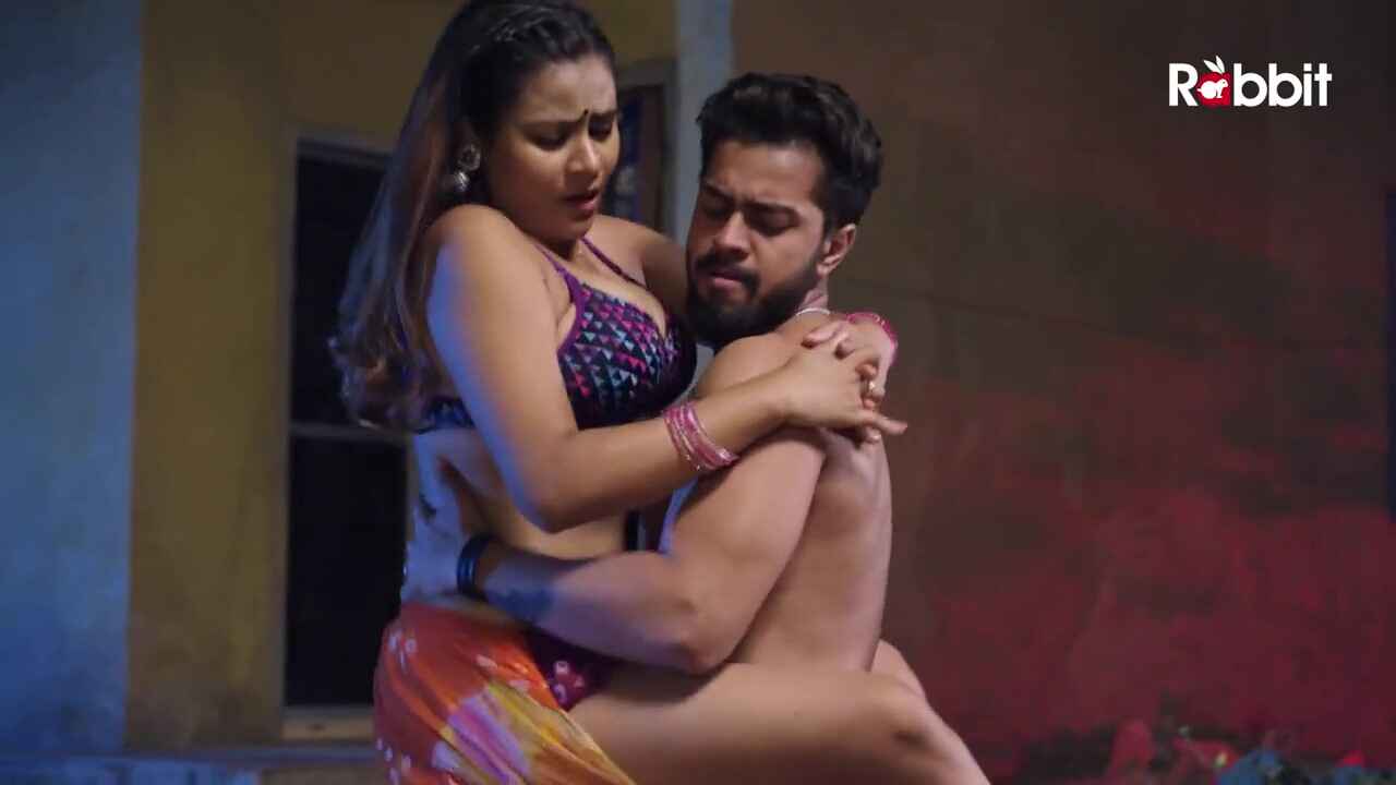 Lodam Bhabhi 2 Rabbit Movies Hindi XXX Web Series Ep 1