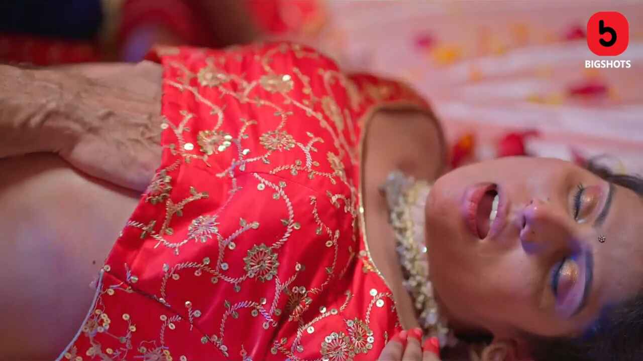 Len Den Bigshots Originals Hindi XXX Web Series Ep 1