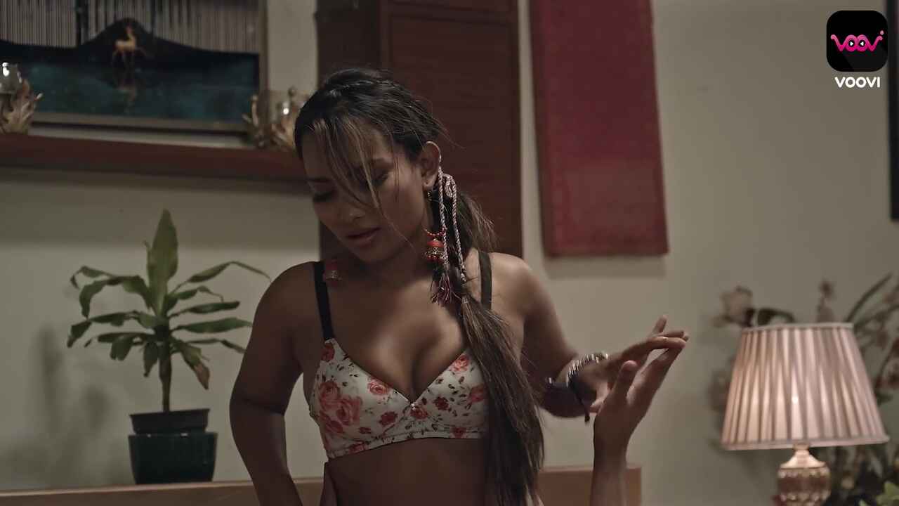 Mohe Rang De Voovi Hindi XXX Web Series Episode 6