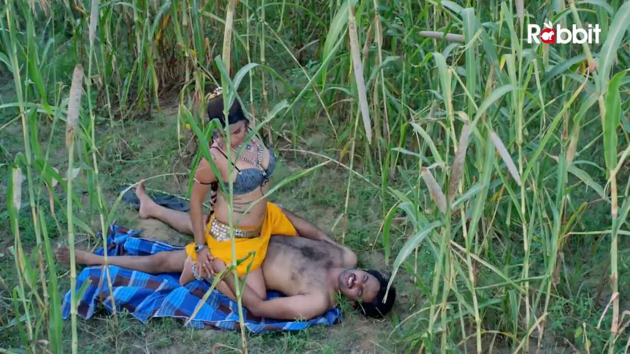 Amrapali 2 Rabbit Movies Hindi XXX Web Series Episode 3