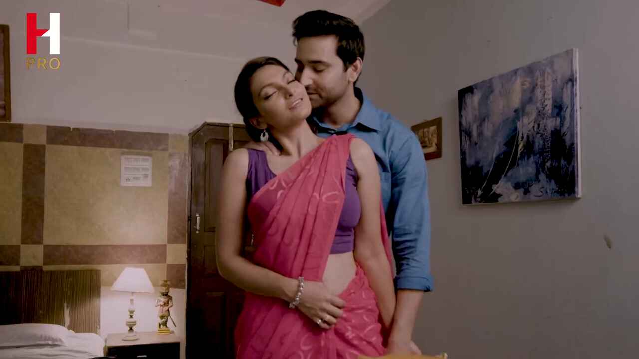 Angel Apartment Hunt Cinema Hindi XXX Web Series Ep 5