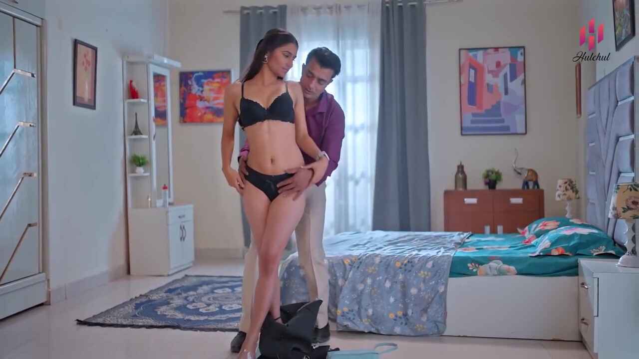 Chaman Churan Hulchul Originals Hindi XXX Web Series Ep 4