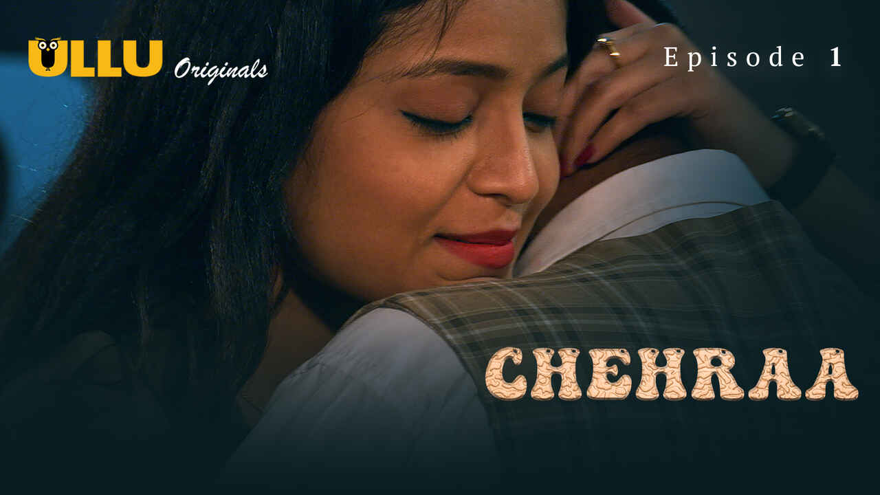 Chehraa Ullu Originals Hindi XXX Web Series Episode 1