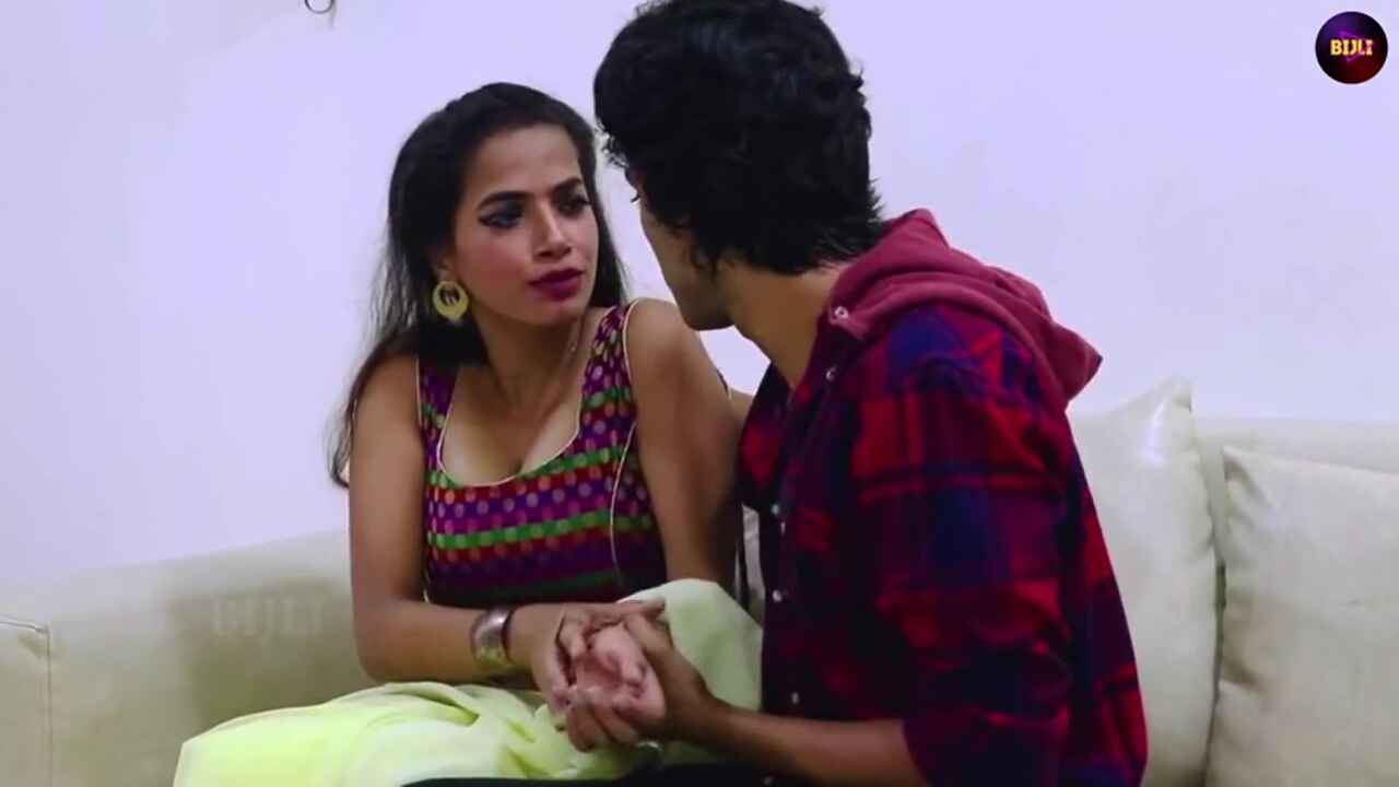 Farebi Devar Bijli Originals Hindi Hot XXX Short Film