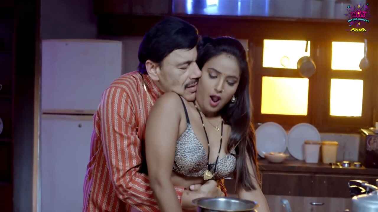 Firangi Thakurian Season 2 Episode 1 Wow Entertainment