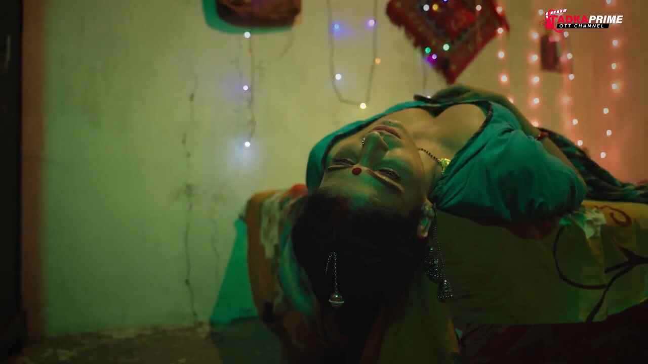 Gulabo Tadka Prime Hindi XXX Web Series Episode 2