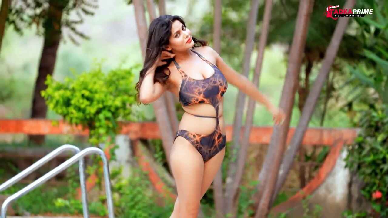 Heroine Tadka Prime Hindi XXX Web Series Episode 2