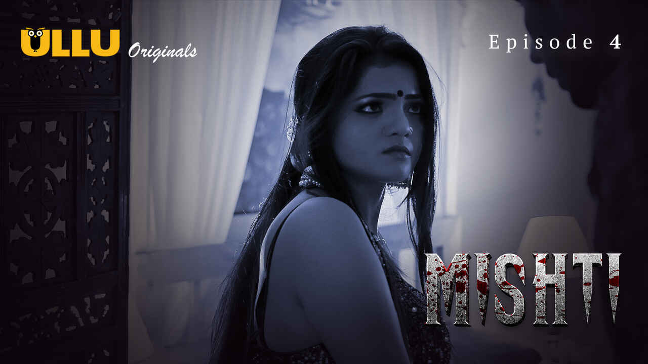 Mishti Ullu Originals Hindi XXX Web Series Episode 4