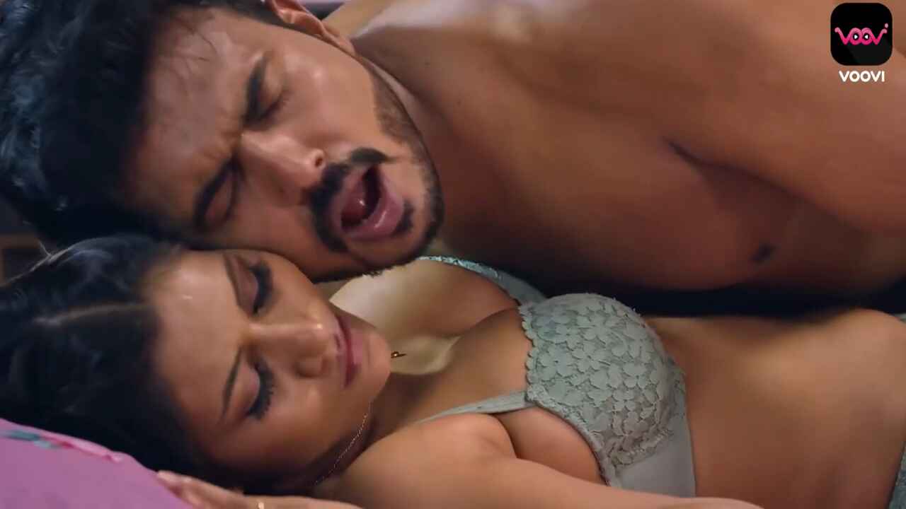 Rangeen Kahaniya Voovi Hindi XXX Web Series Episode 6