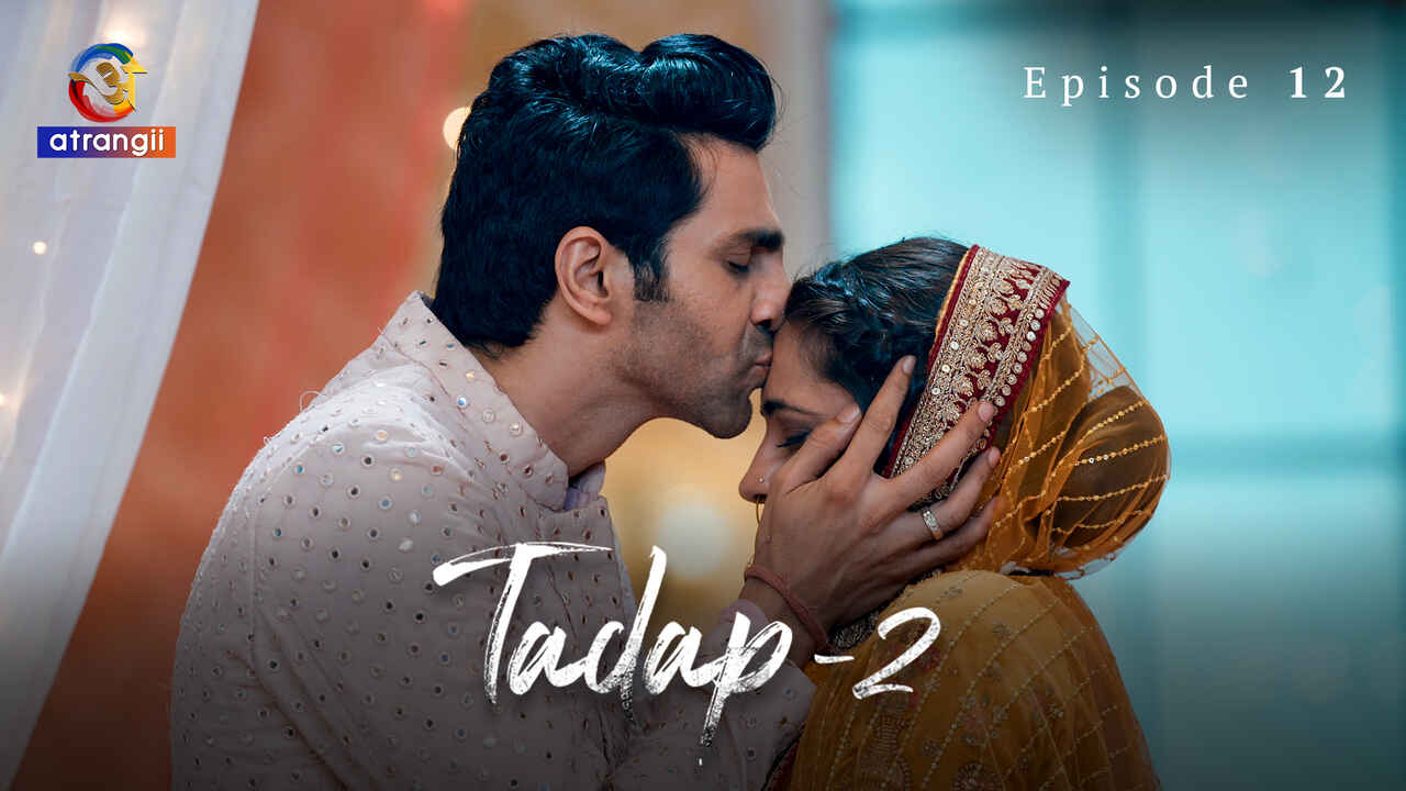Tadap 2 Atrangii Originals XXX Web Series Episode 12