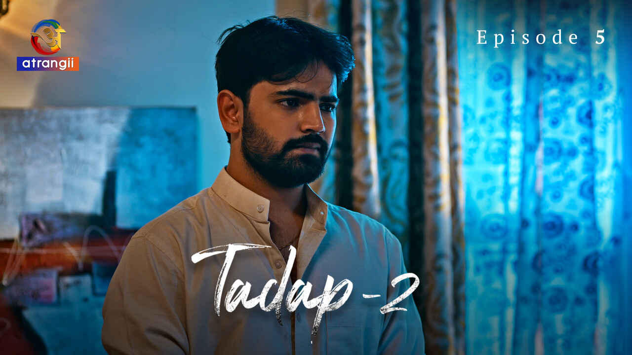 Tadap 2 Atrangii Originals XXX Web Series Episode 5
