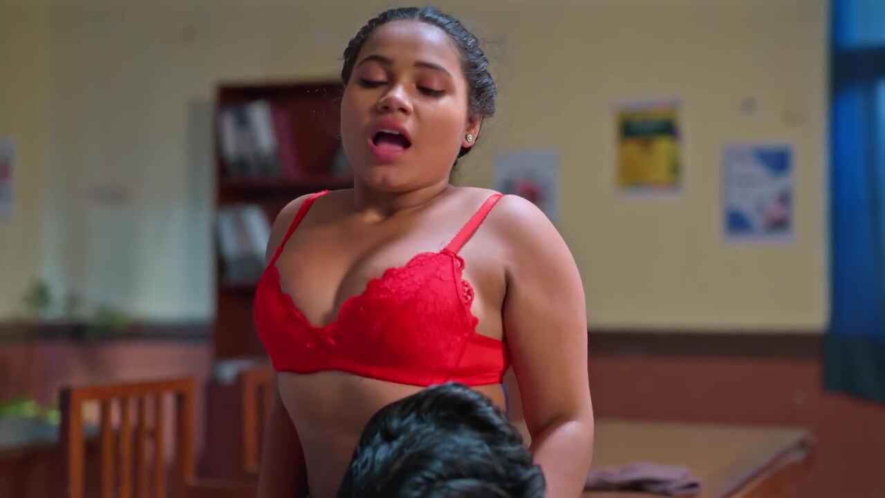 Thand Ka Maza Bigshots Hindi XXX Web Series Episode 5