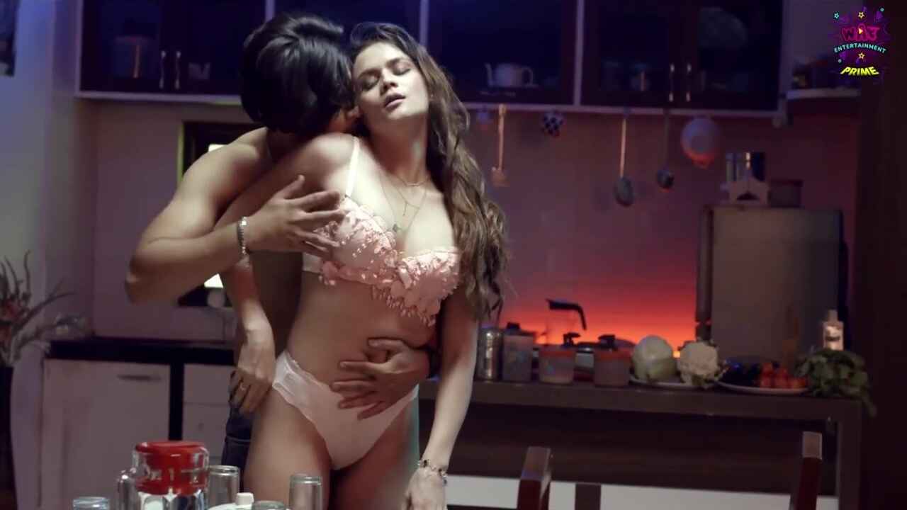 Online Wala Pyar Wow Entertainment XXX Web Series Ep 4