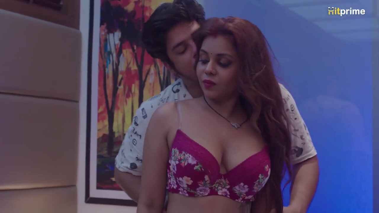 Adla Badli Hitprime Hindi XXX Web Series Episode 1