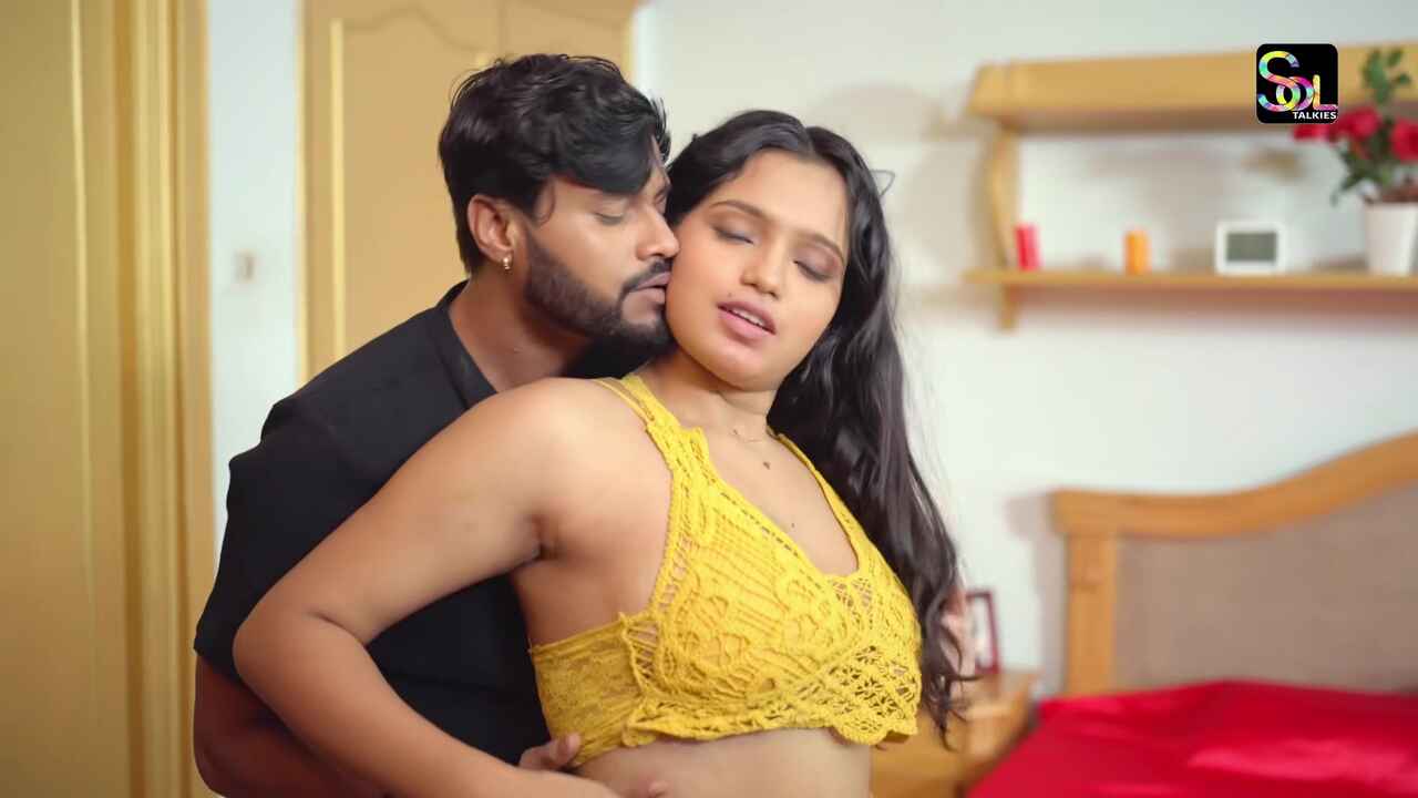 Kabadi Wali Soltalkies Hindi XXX Web Series Episode 1