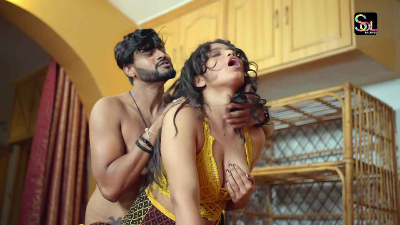 Kabadi Wali Soltalkies Hindi XXX Web Series Episode 2