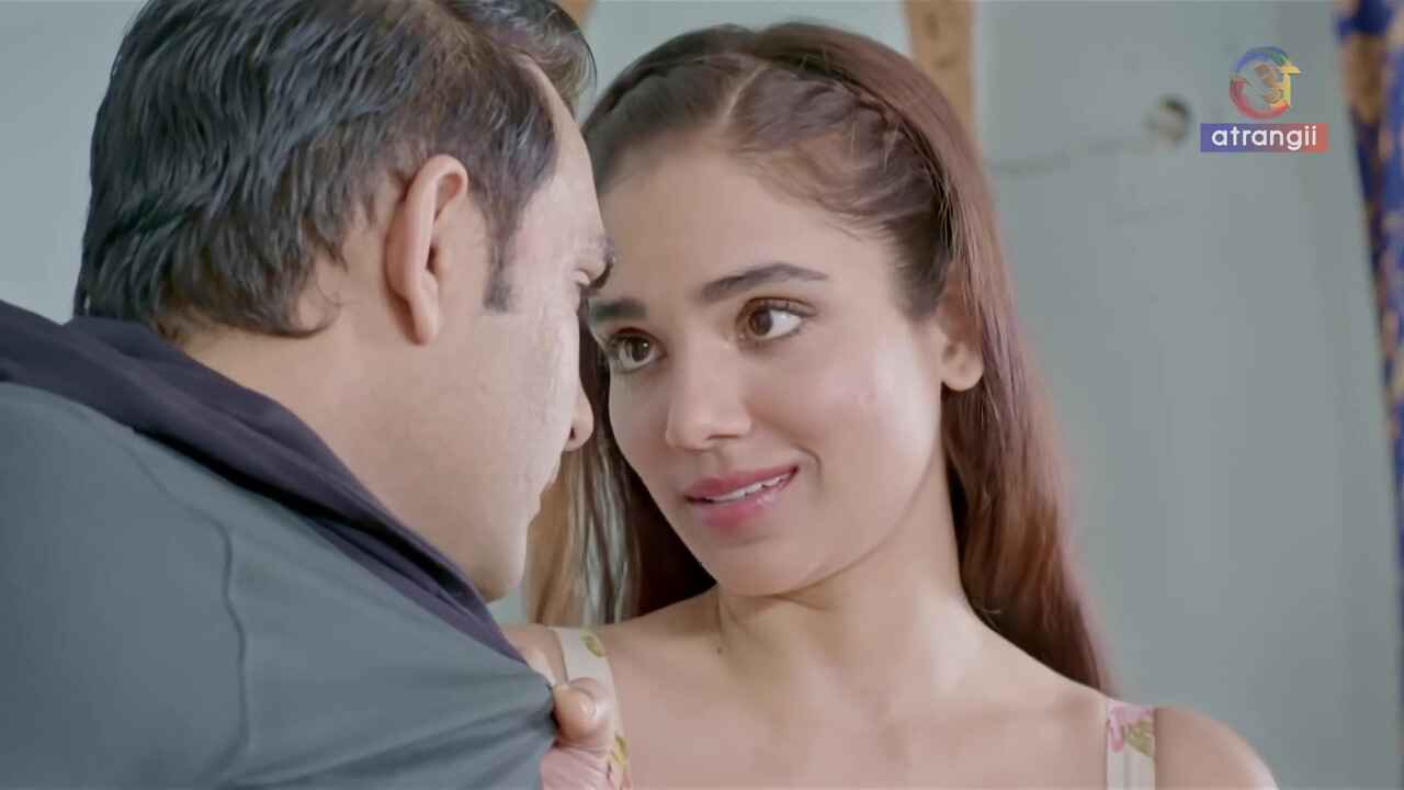 Katil Haseena Atrangii Hindi XXX Web Series Episode 1