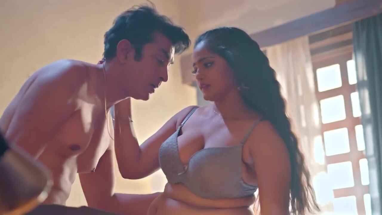 Kunvaaree Hulchul Originals Hindi XXX Web Series Ep 1