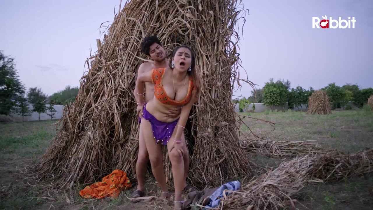 Lodam Bhabhi 2 Rabbit Movies Hindi XXX Web Series Ep 5