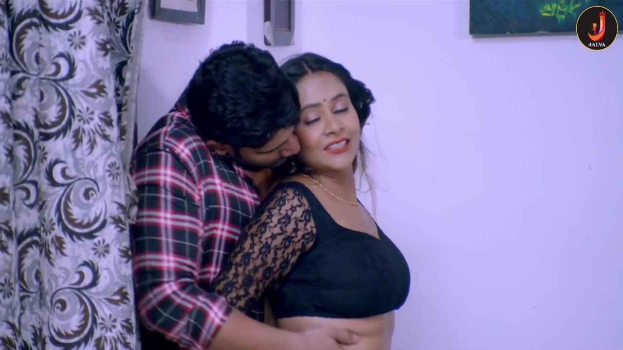 Malik Jalva App Hindi XXX Web Series Episode 3
