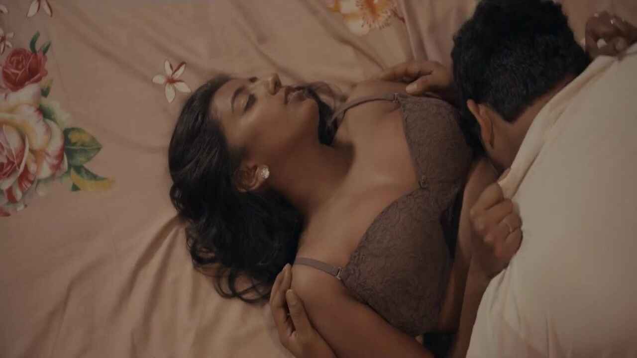 Maya Cultflix Hindi XXX Web Series Episode 2