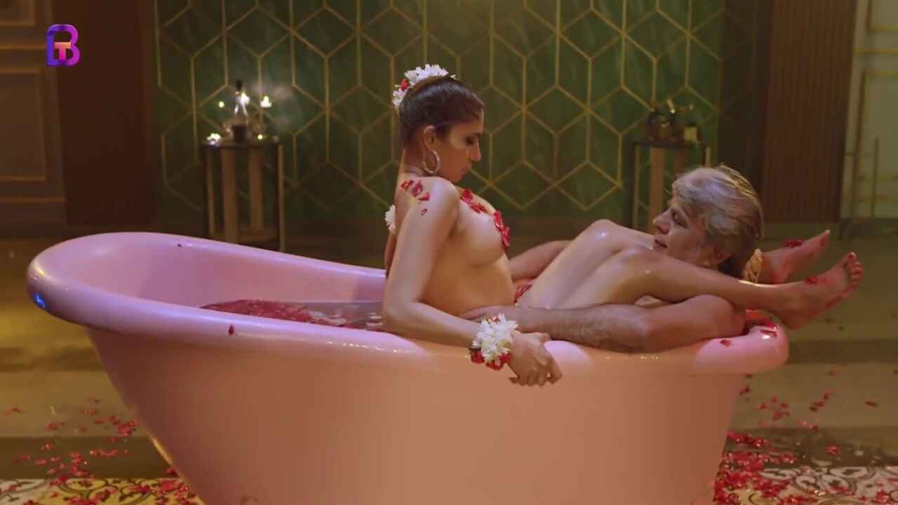 Mohini Massage Parlour Battameez XXX Web Series Ep 2