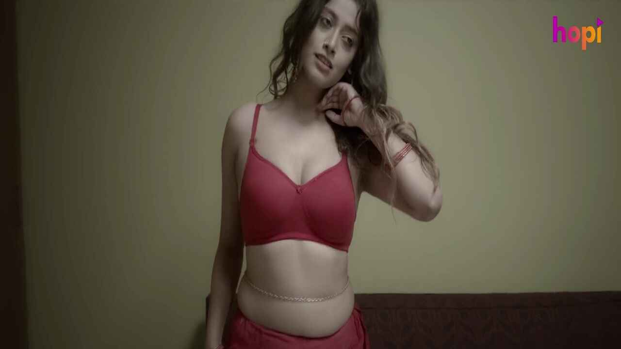 Raagini Hopi App Hindi Hot XXX Short Film