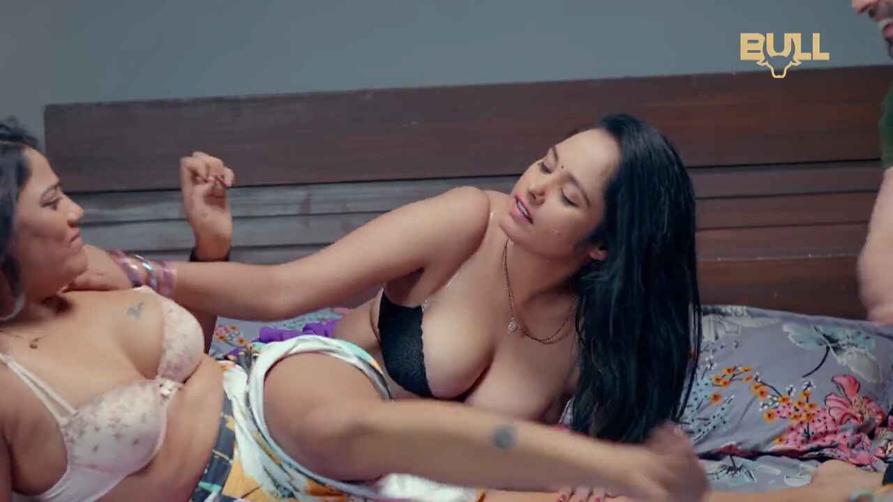 Kaam Dand Bull App Hindi XXX Web Series Episode 2